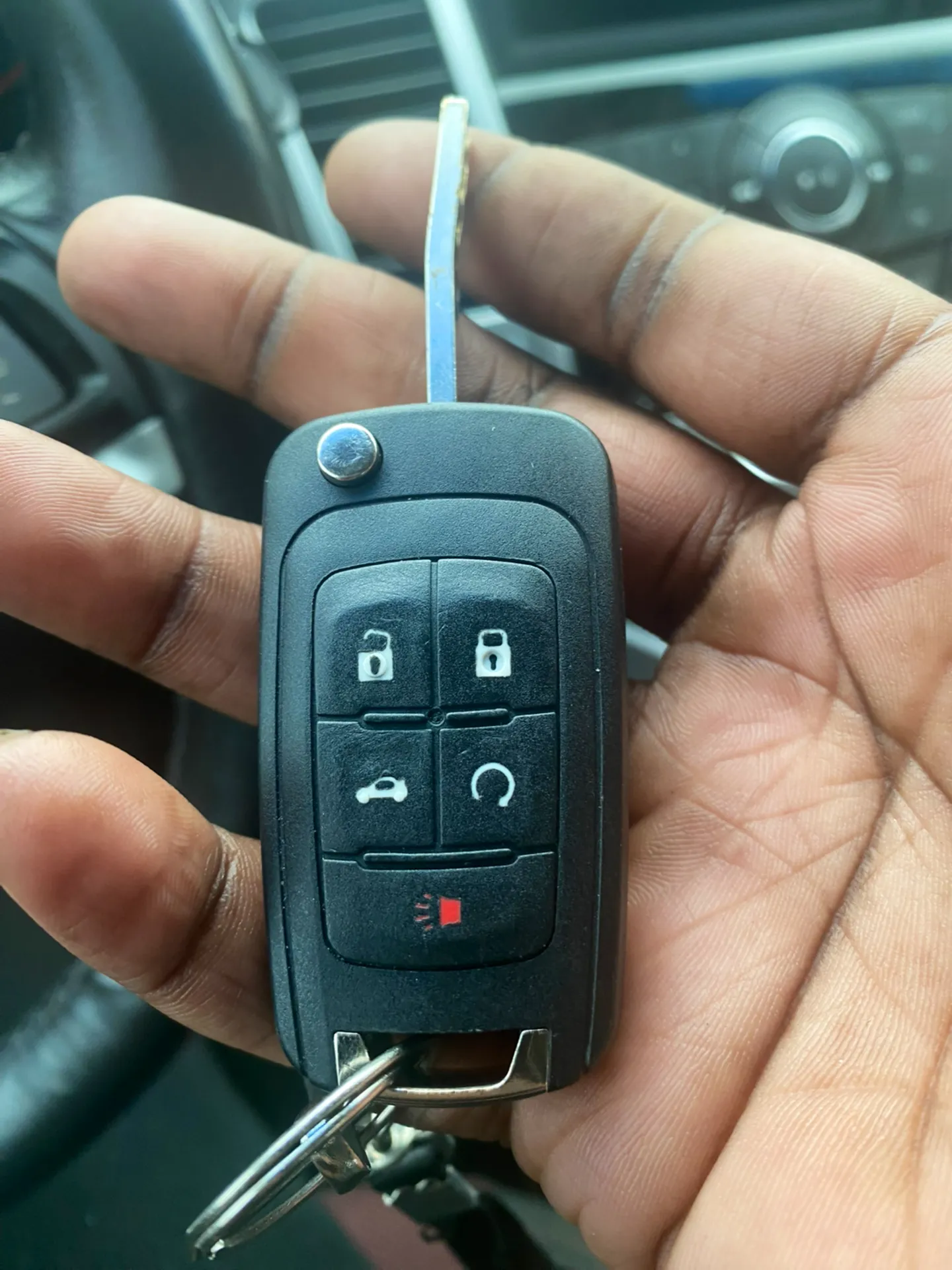 Keys  Or  Key  Blanks